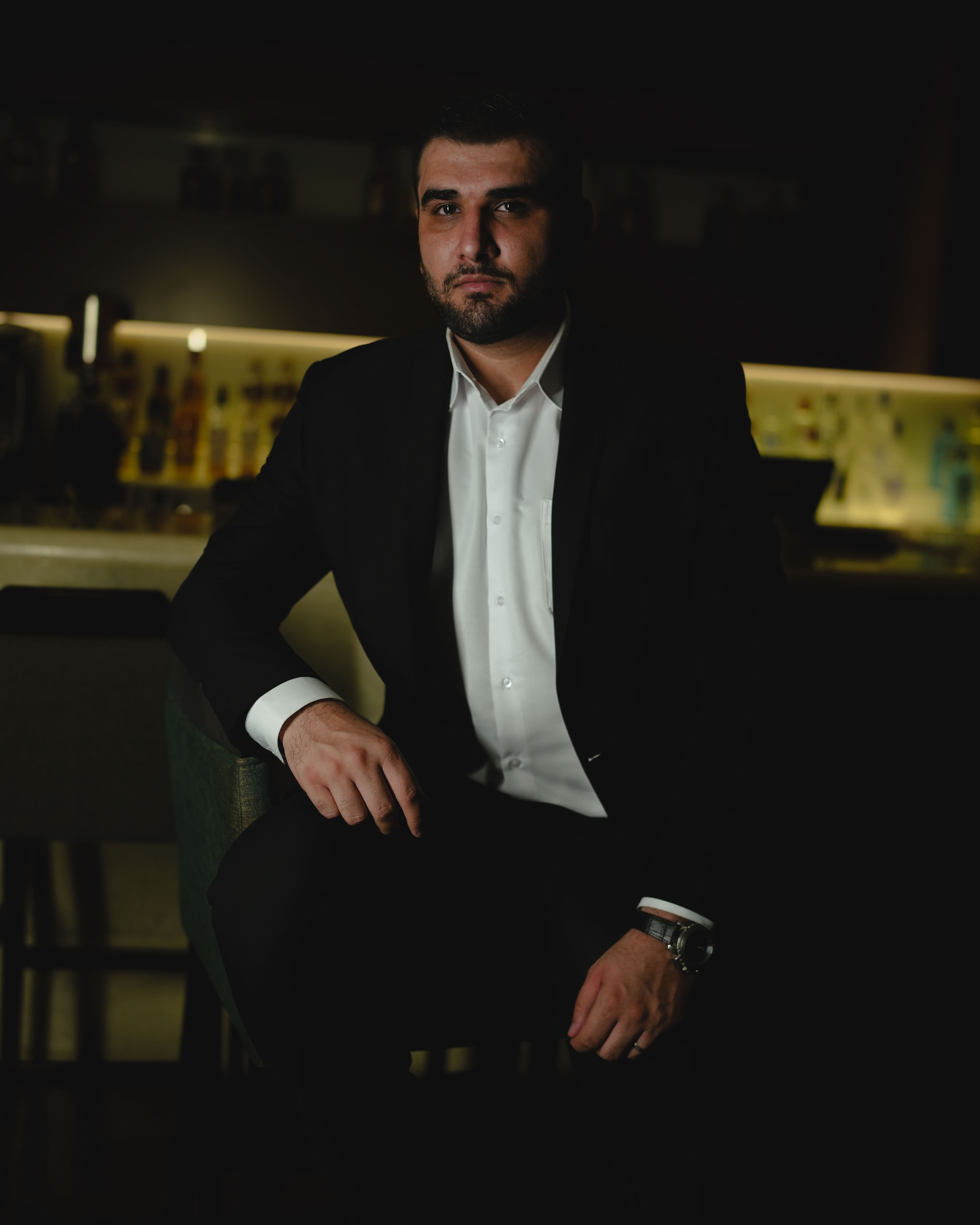 Founder